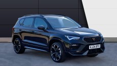 CUPRA Ateca 1.5 EcoTSI V2 5dr DSG Petrol Estate
